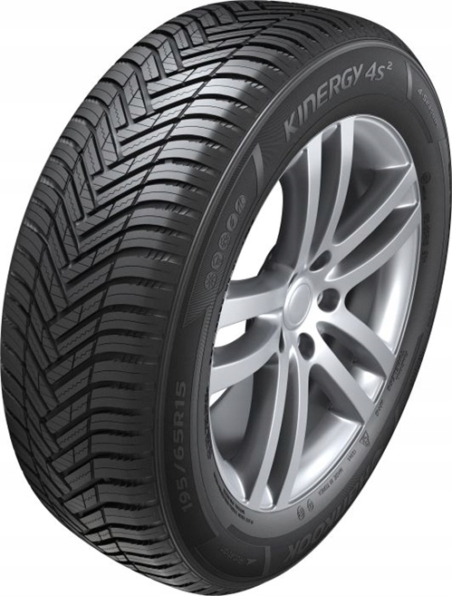 

4x Hankook Kinergy 4S2 H750 255/40R19 100W XL Mfs