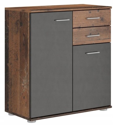 MIKE KOMODA 2 2T2S OLD STYLE / MATERA