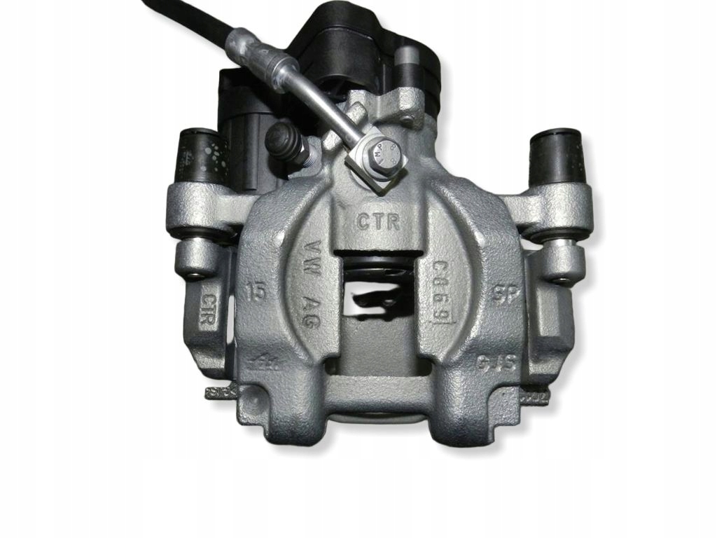 VW ARTEON 2.0 tdi caliper right rear part 3Q0615406AM