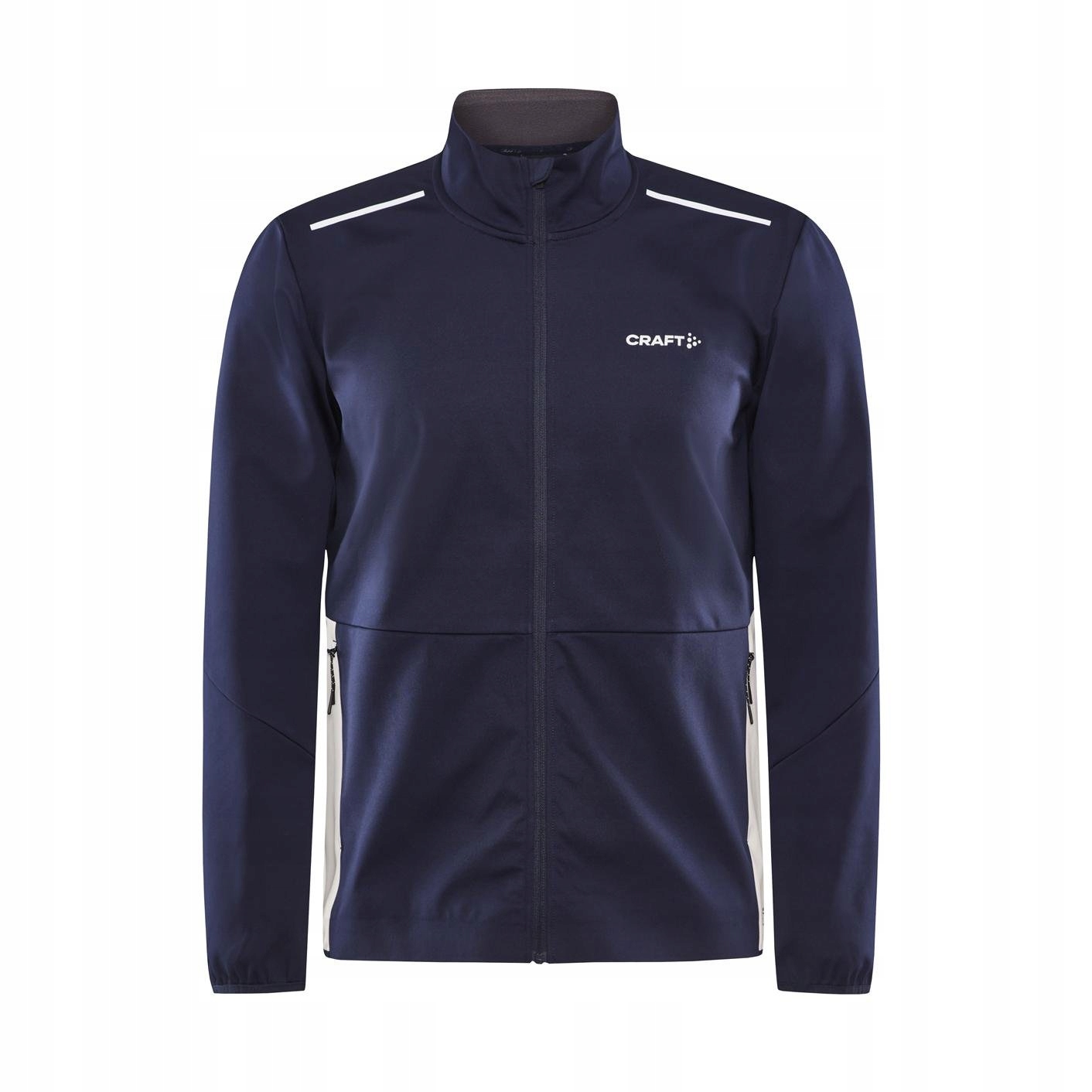 Pánská bunda Core Nordic Training Jacket M S