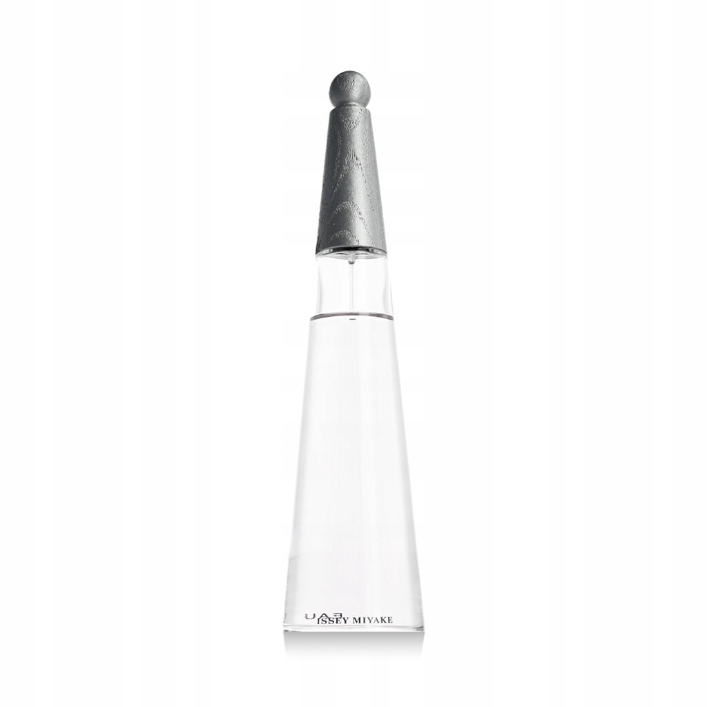 Issey Miyake L'Eau d'Issey Edp Intense plnitelný 100 ml W