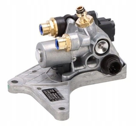 3347845 - < КЛАПАН РЕЦИРКУЛЯЦИИ ОГ ГОРНОГО ТОРМОЗА RENAULT PREMIUM D