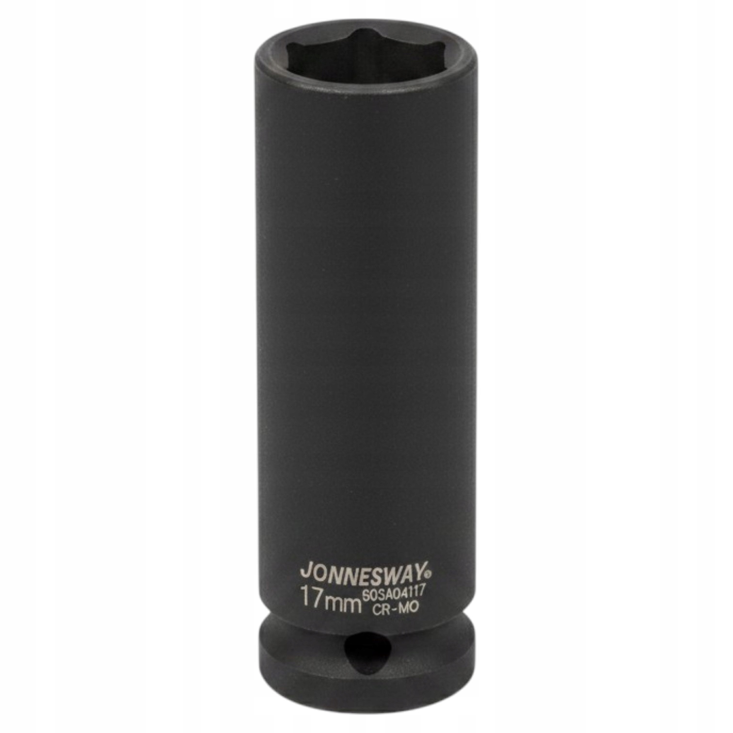 Nasadka Udarowa Długa 1/2 " 17mm Jonnesway S03AD4117