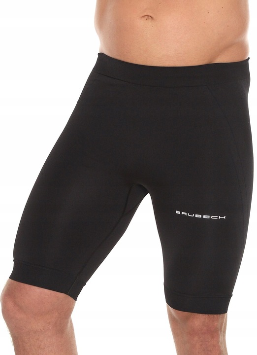 Spodenki Do Biegania Brubeck Running Force LB1014M L