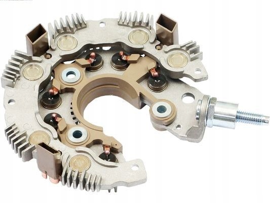 MOSTEK PROSTOWNICZY ALTERNATORA ARC6066 AS-PL Producent części AS-PL