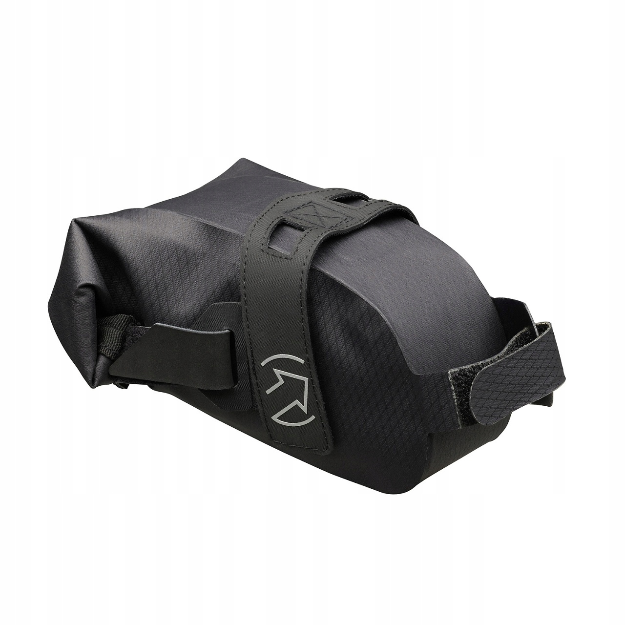 Torba Podsiodłowa Pro Discover Team Gravel 0,6L Black