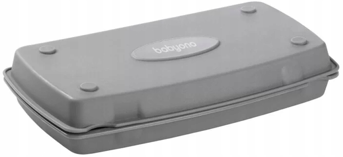 BABYONO UNIWERSALNA SUSZARKA DO BUTELEK I SMOCZKÓW Marka Babyono