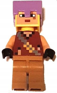 Lego Minecraft Dragon Archer Nr. min138