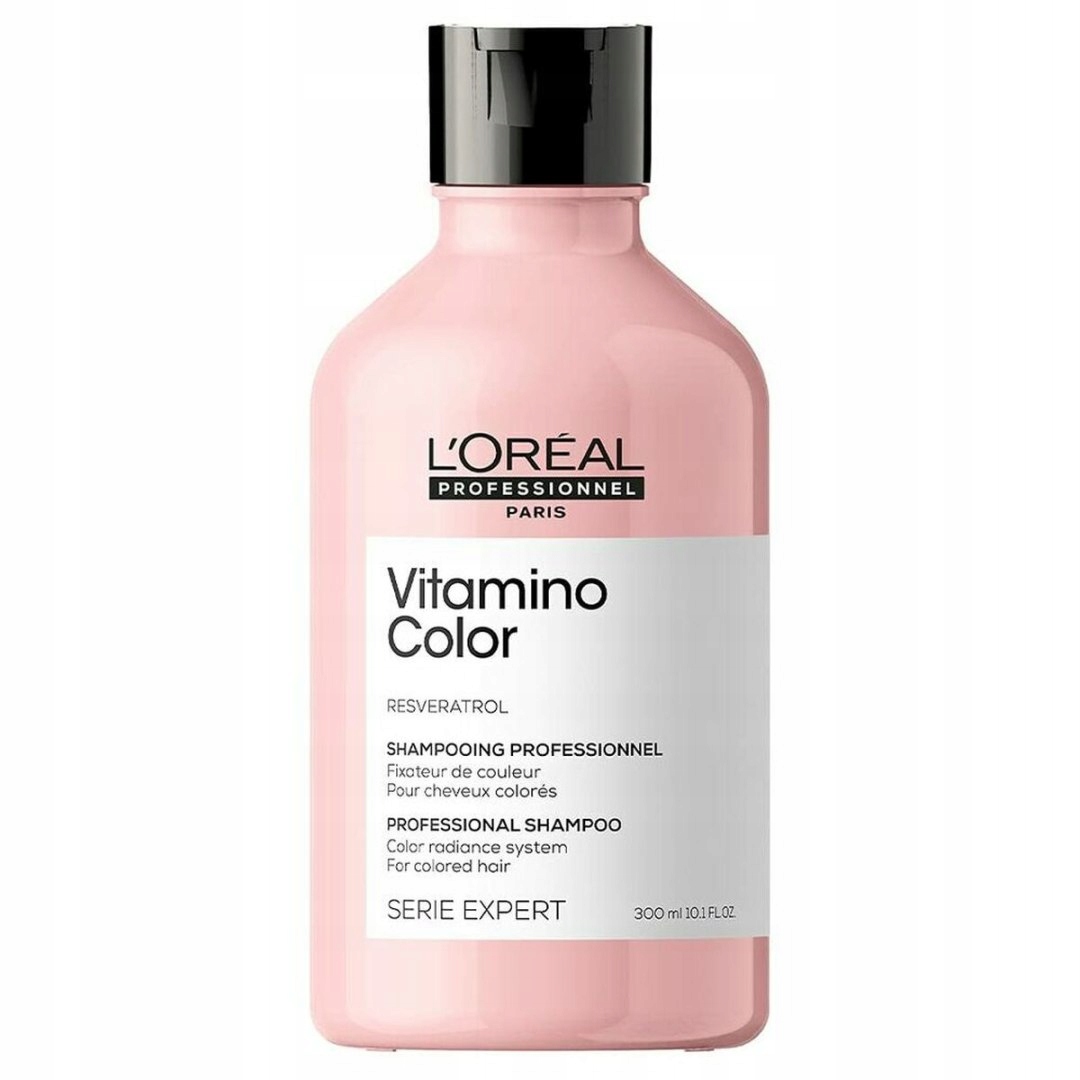 L'Oreal Professionnel Paris Vitamino Color Šampon (300 ml)