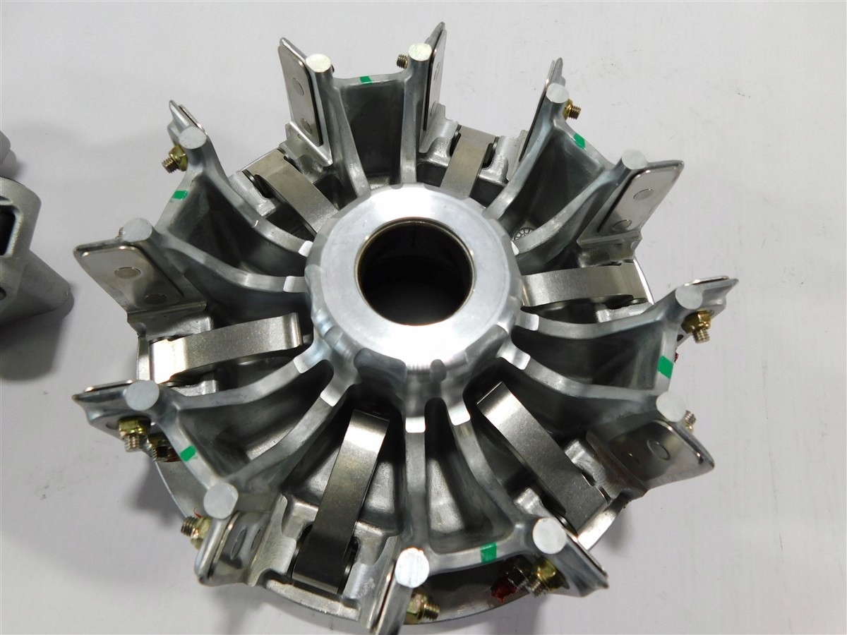 CAN-AM BRP MAVERICK X3 TURBO WARIATOR Producent Can-Am OE