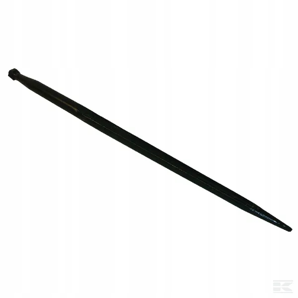 FT2103 - Зуб погрузчика, прямой, профиль двойной Т 36х900 мм