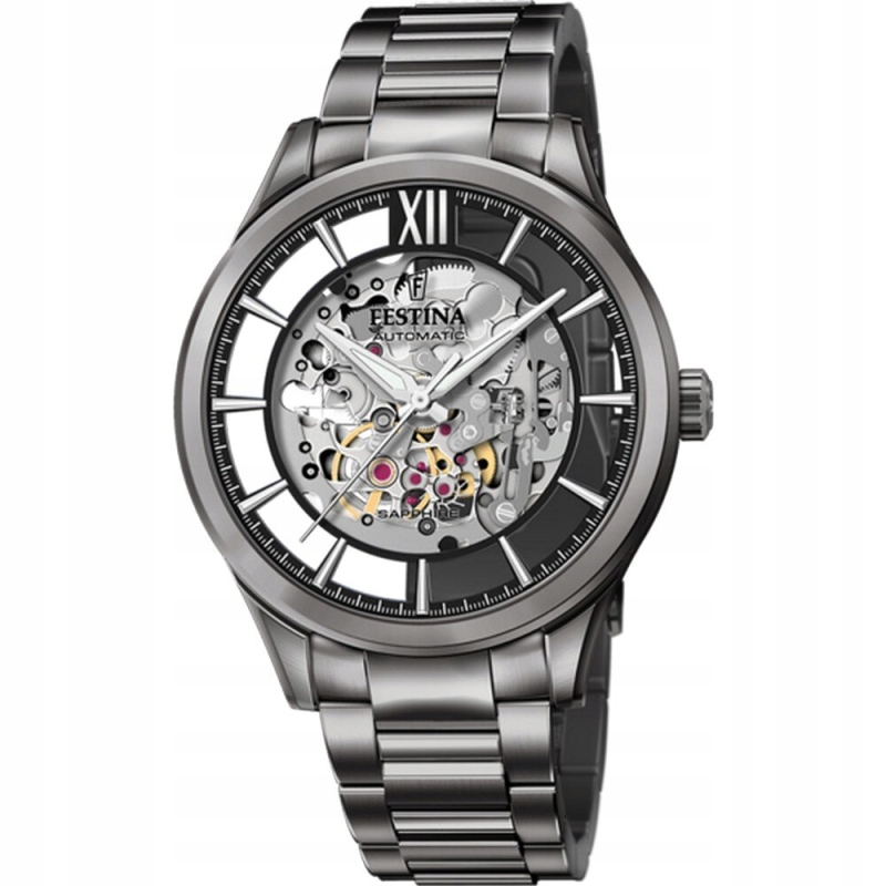 Hodinky Festina F20632/1
