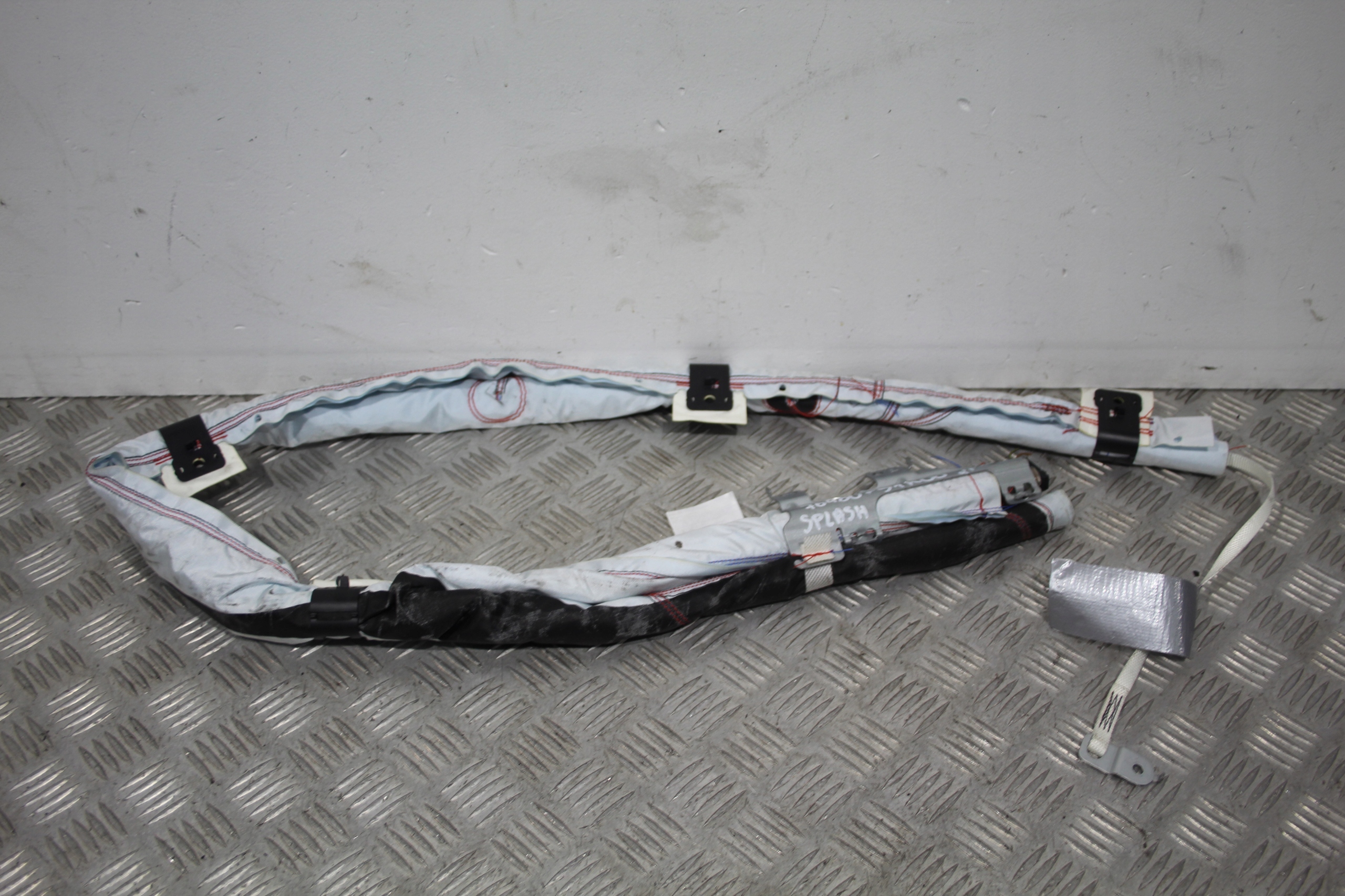 DACHVORHANG AIRBAG RECHTS SUZUKI SPLASH 76480-51K00