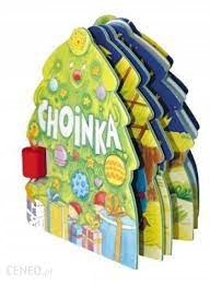Choinka Ewa Stadtmüller