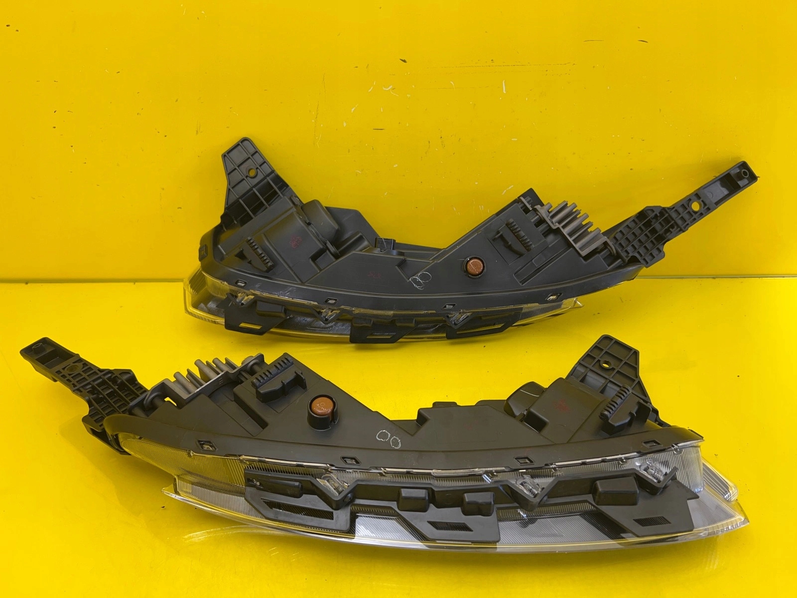light right left Hyundai Bayon 2021- Led 92207Q0600 92208Q0600