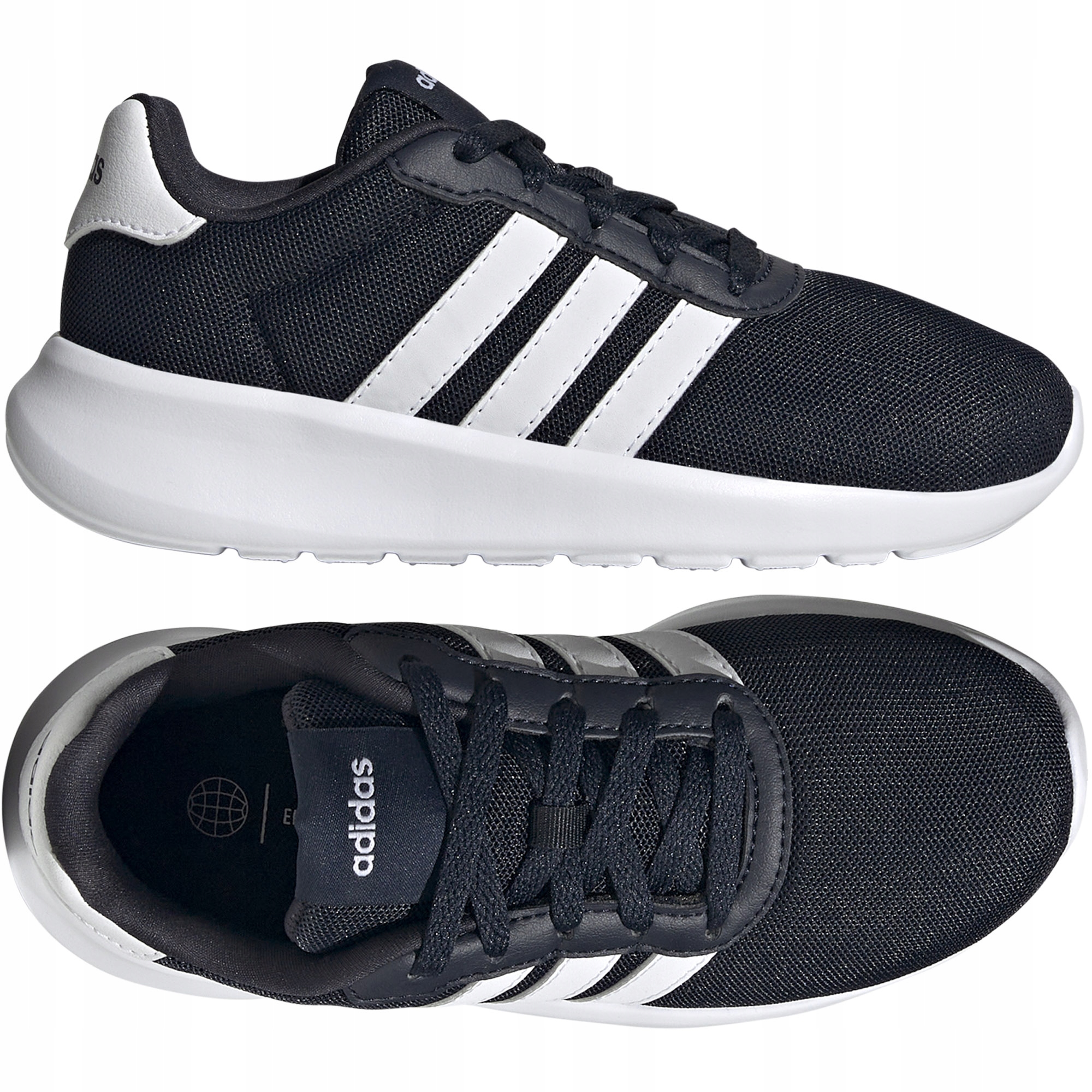 

Buty Męskie Adidas Lite Racer Lekkie GX6612 38 2/3