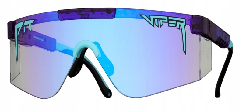 OKULARY POLARYZACYJNE PIT VIPER ASTRO BLASTER 2000s -70%%% Marka Pit Viper