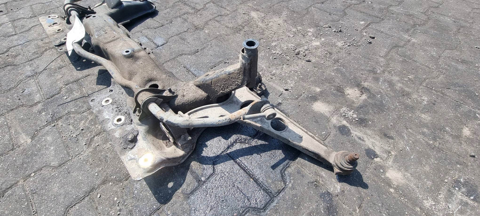 axle beam front 1.9 JTD LANCIA LYBRA