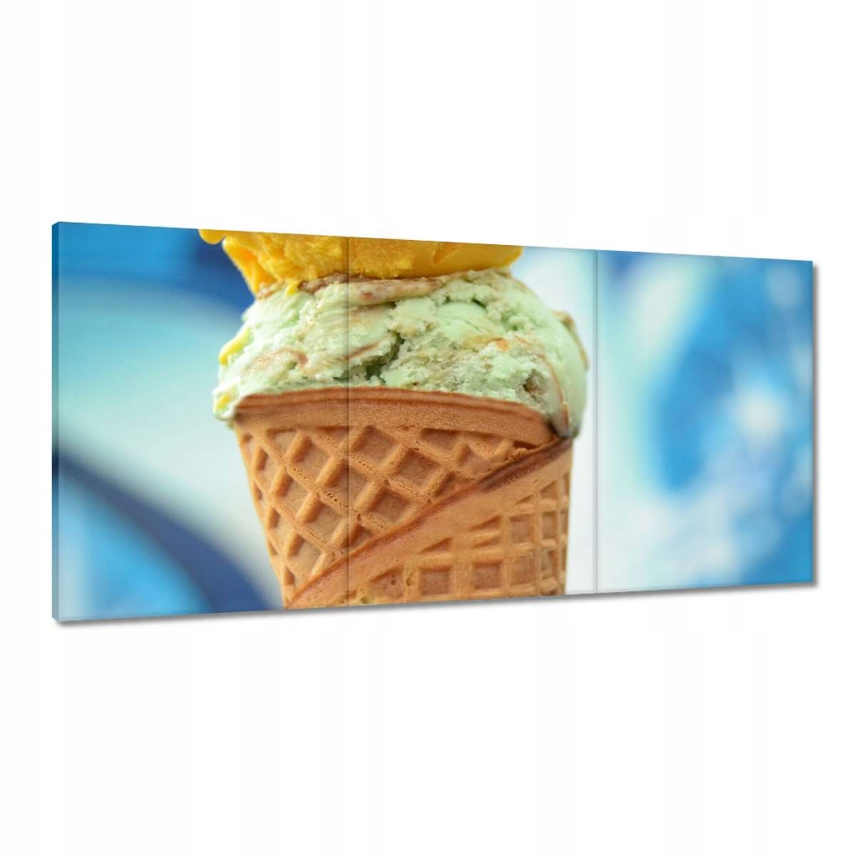 Obrazy 180x90 Prsty lízať