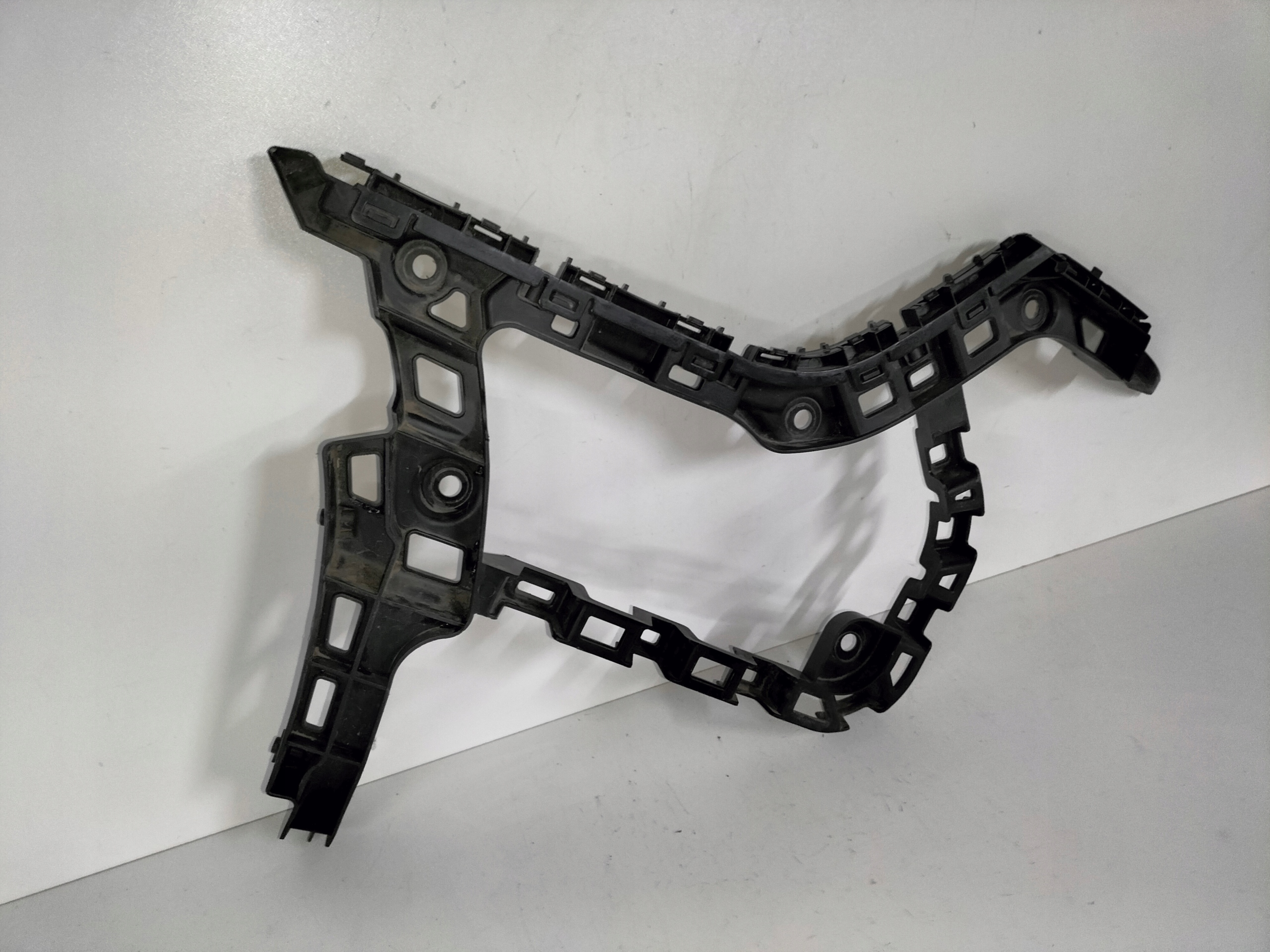 holder bumper bracket rear part left VW GOLF VII 7 12- KOMBI