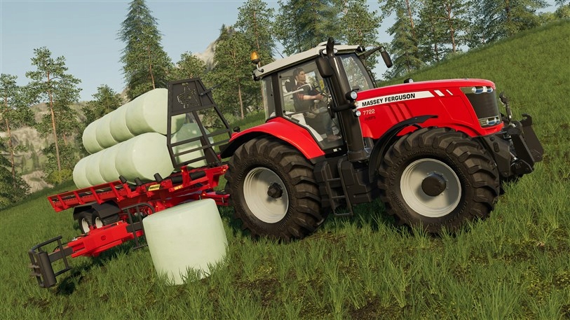 Farming simulator 19 SYMULATOR FARMY EDYCJA PREMIUM PC PL Granice wiekowe (PEGI) 3