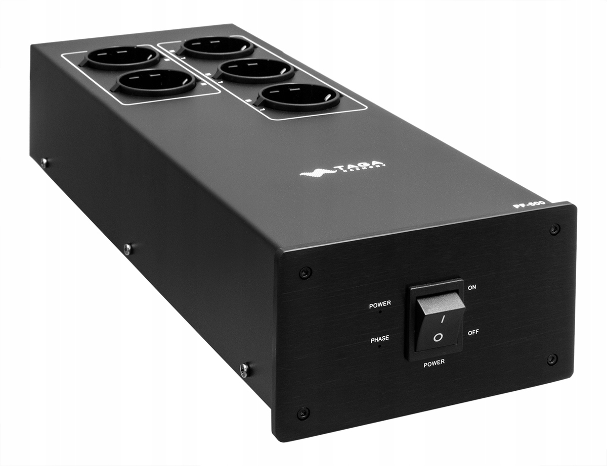 Taga Harmony PF-500 Listwa Zasilająca