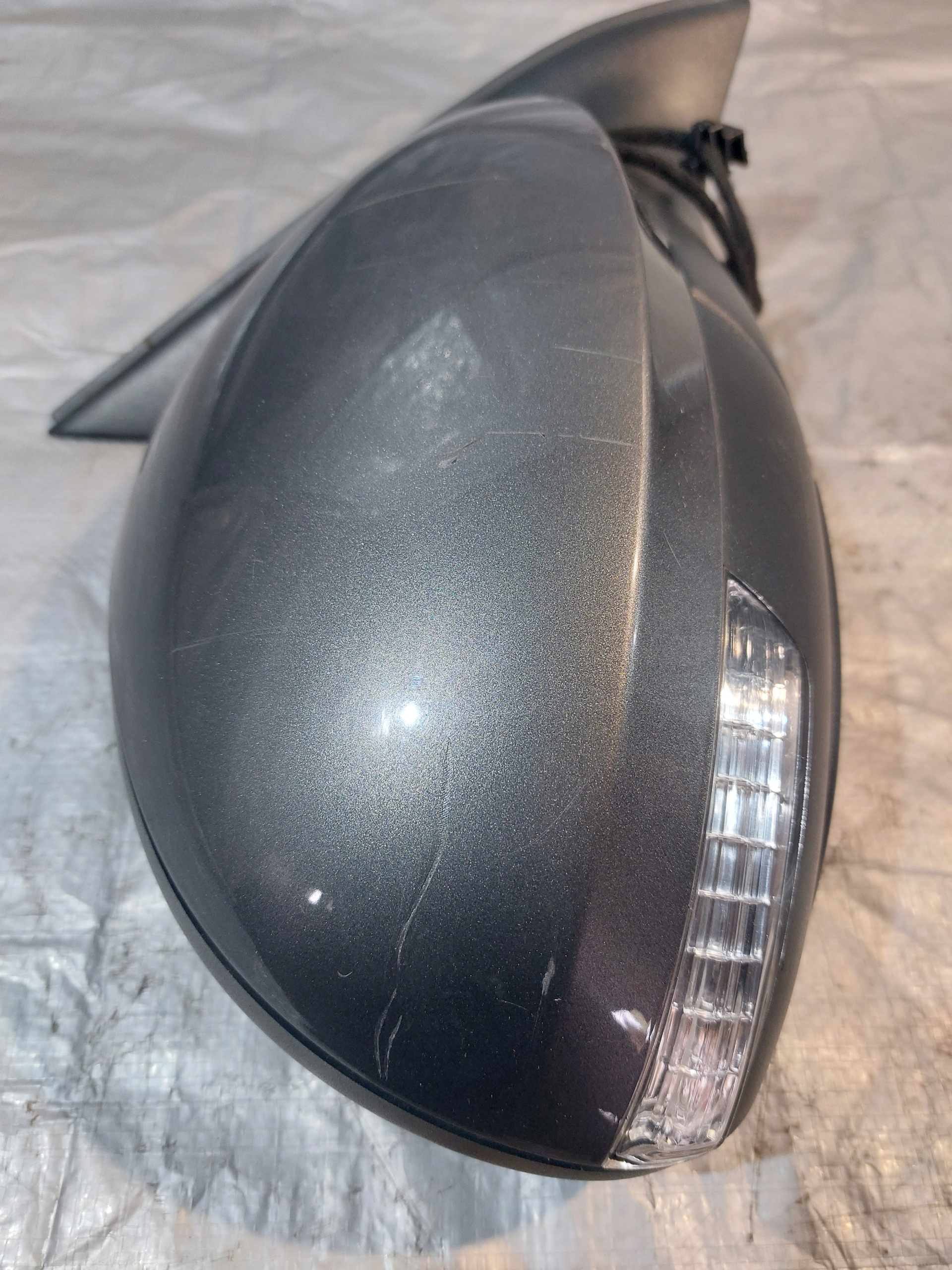 mirror right 6PIN VW TIGUAN and