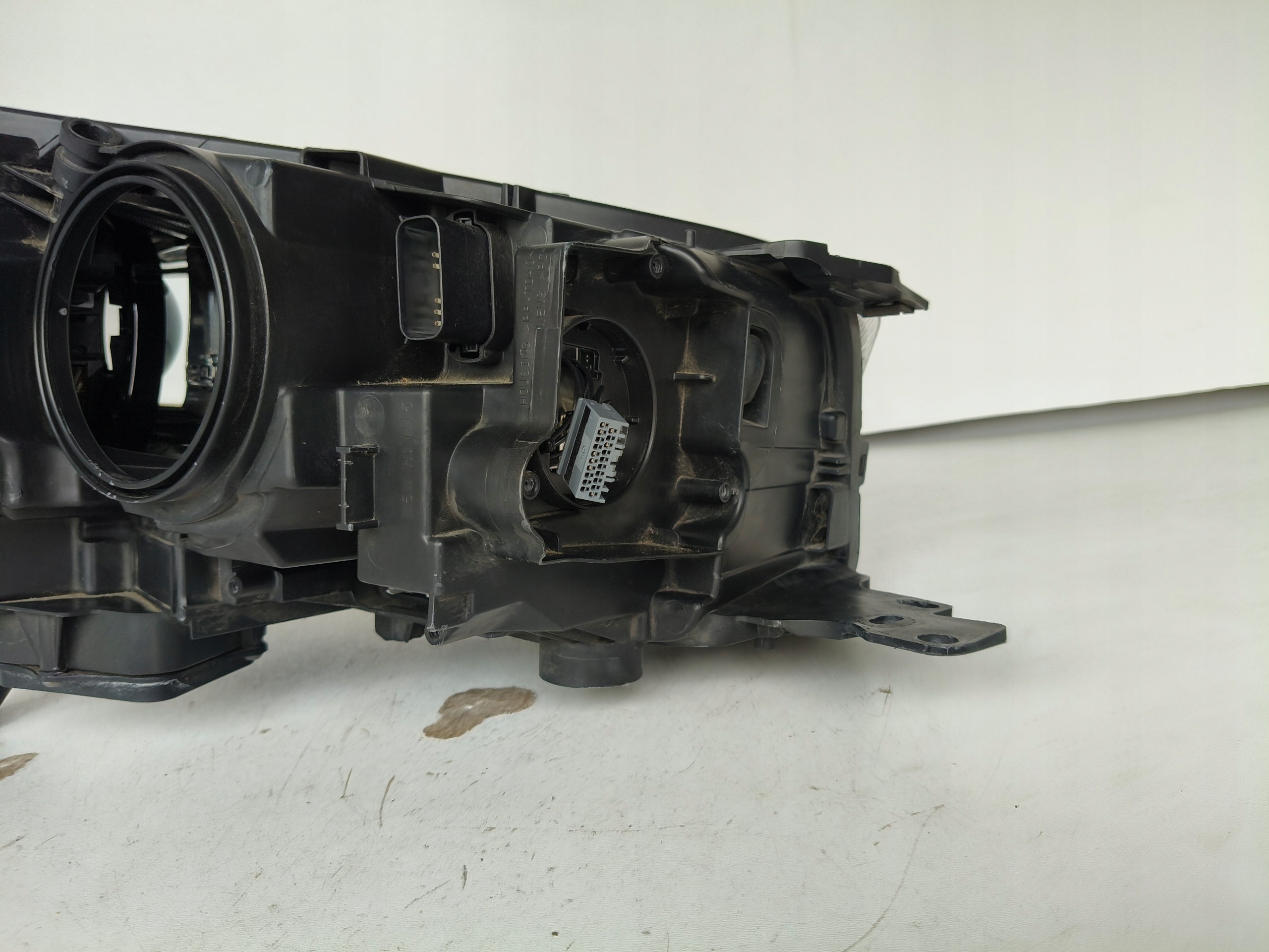 light left REFLEKTOR FORD KUGA MK2 16- LIFT XENON LED positioning