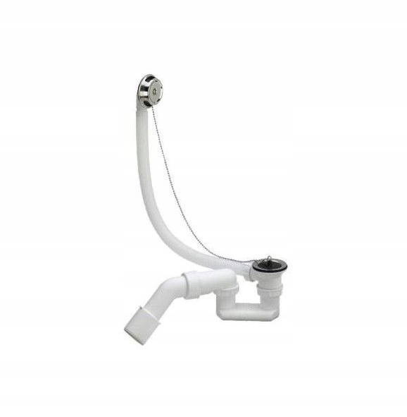 Syfon Wannowy - Viega