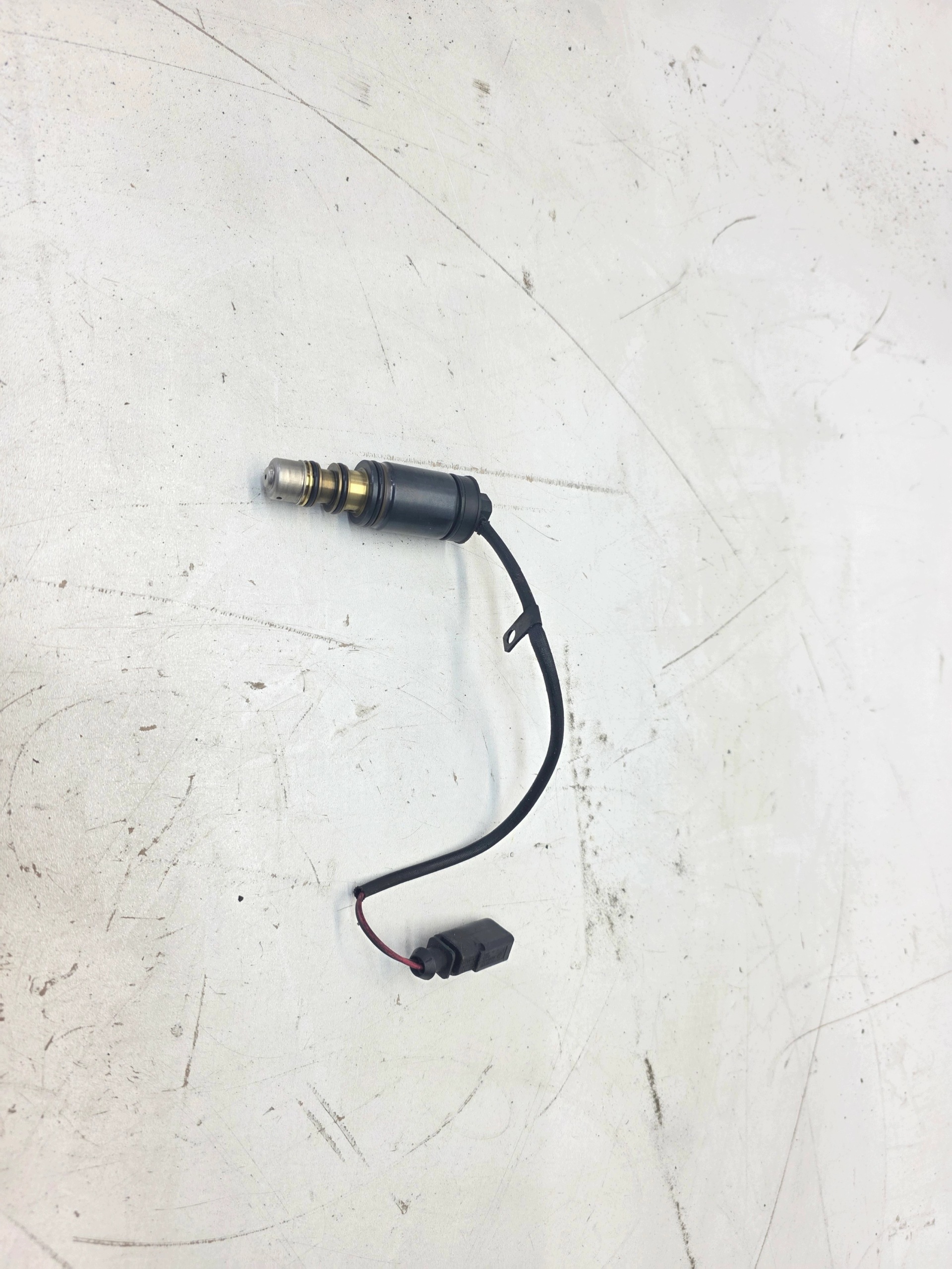 sensor STERUJACY SPREZARKI klimaanlage AUDI A3 A4 A5 A6 DENSO 5Z23S