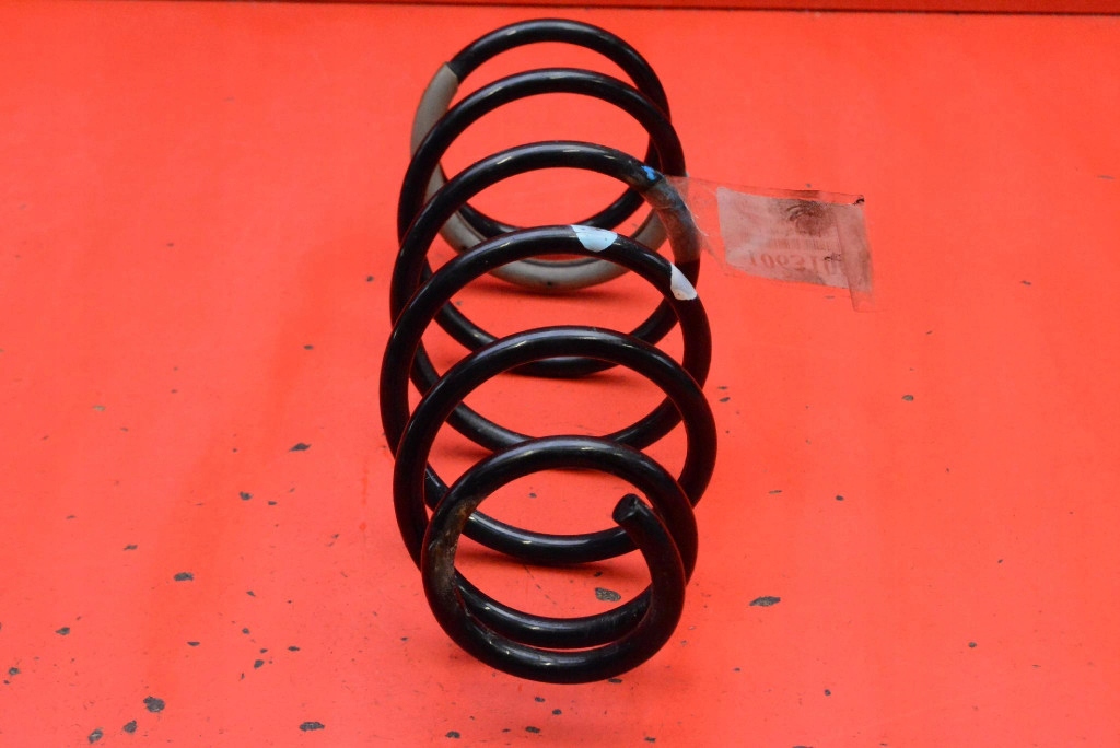 spring rear part rear MAZDA MX-5 4 IV ND 2.0 SKYACTIVE 160 KM 15-21