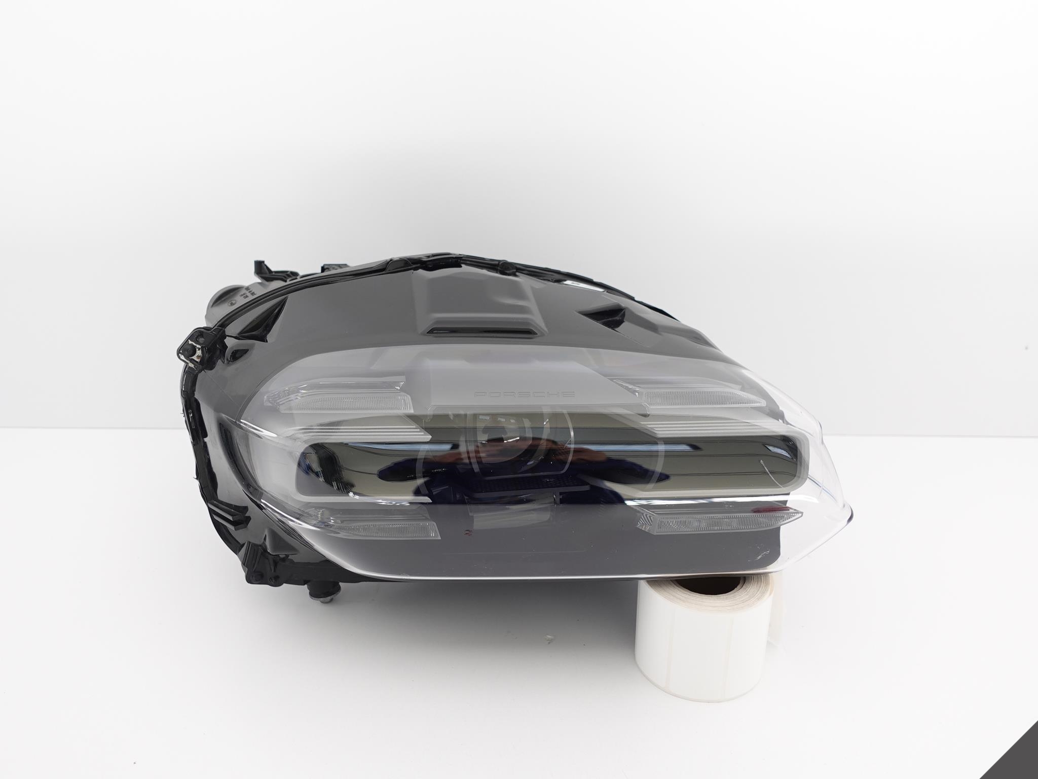 PORSCHE TAYCAN 9J1 light FULL LED PDLS+ right EU
