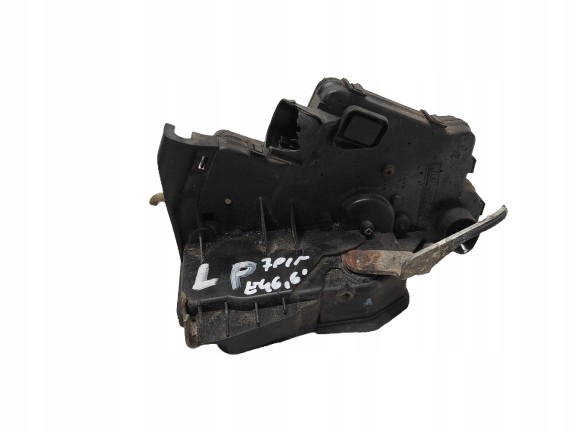 BMW 3 E46 98- ZAMEK LEWY PRZÓD 7PIN