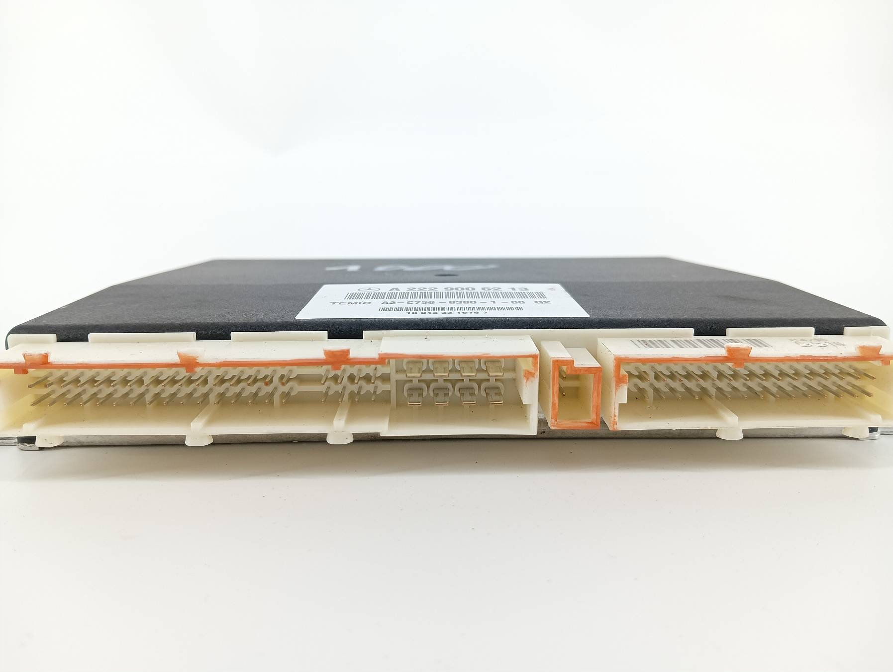module springing A2229006213 Mercedes-Benz C-klasa IV (2014- ) W205