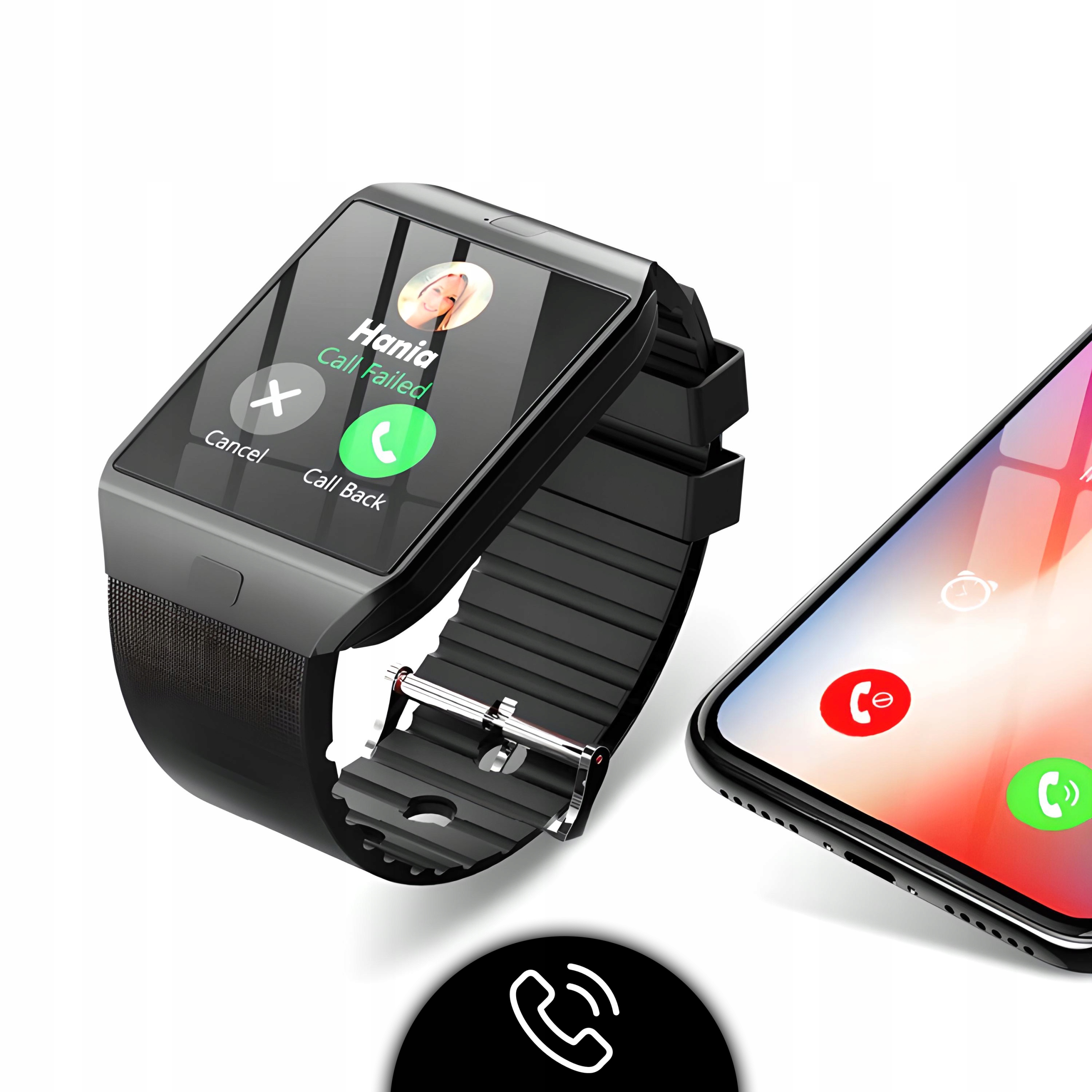 OKOSÓRA KARÓRA LENGYEL MENÜ SIM KÁRTYA SD KÉPERNYŐ IPS KAMERA CSATLAKOZÁSOK Márka RETOO