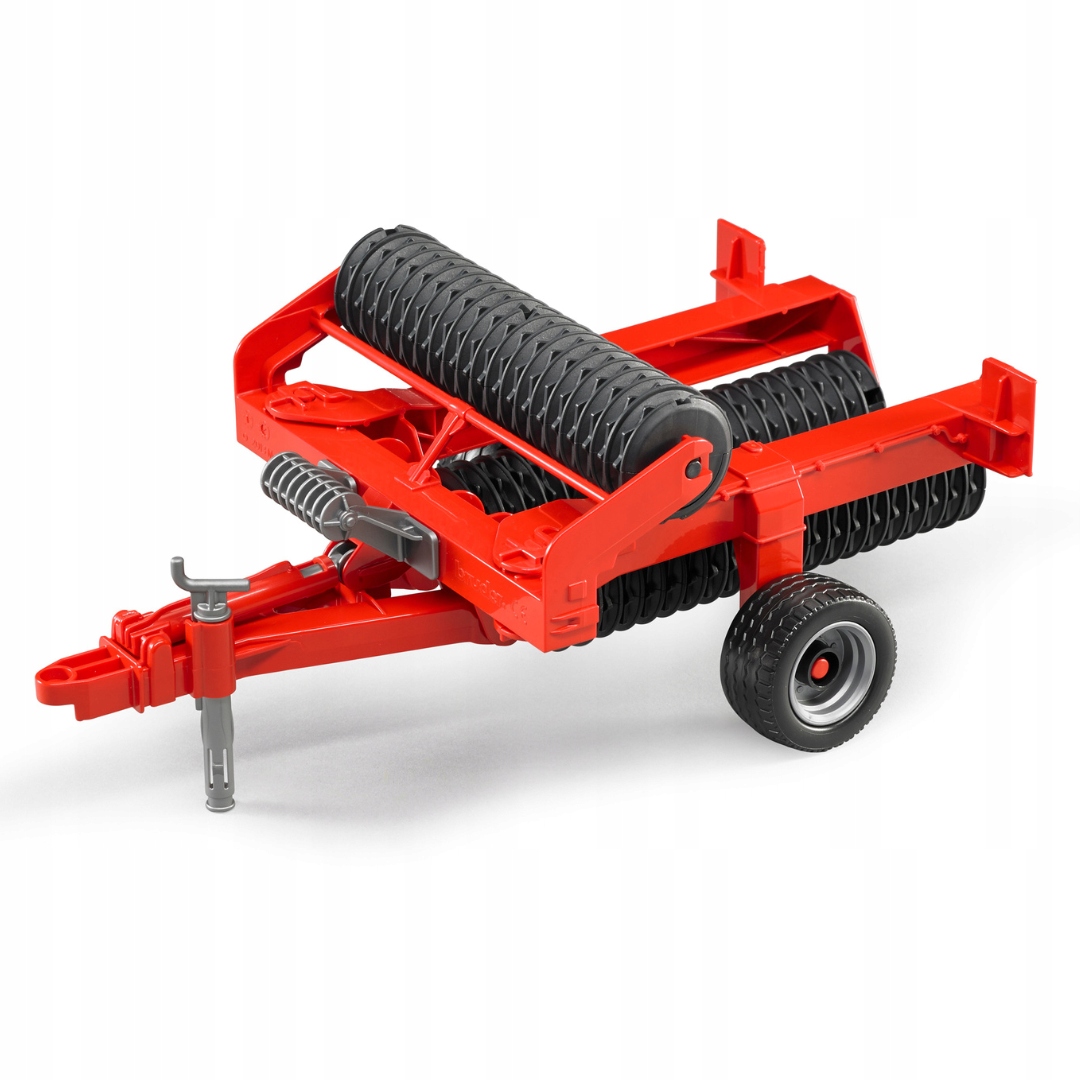 Wał Cambridge - BRUDER 02226 1:16 Płeć chłopcy dziewczynki