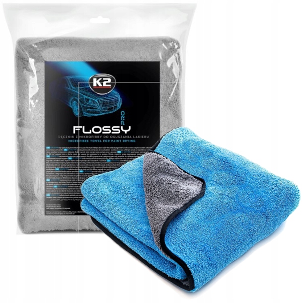 

Ręcznik Do Myjni Samochodowej Do Osuszania Lakieru