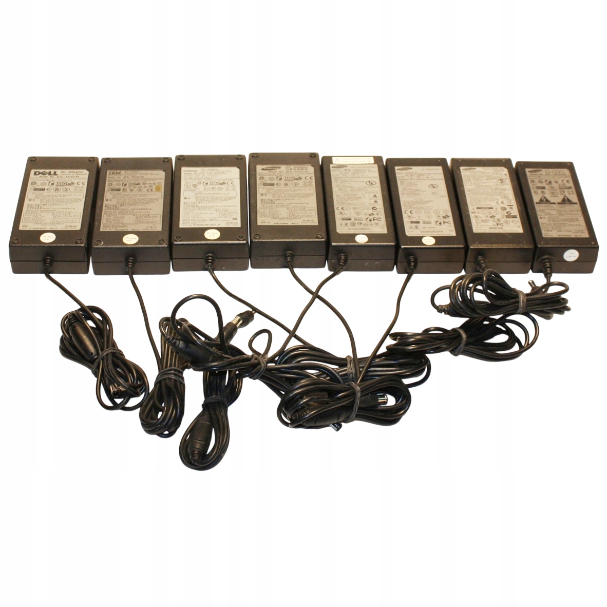 Zasilacz Samsung Dell 14V 3A 42W + PIN AP04214-UV AD-4214N