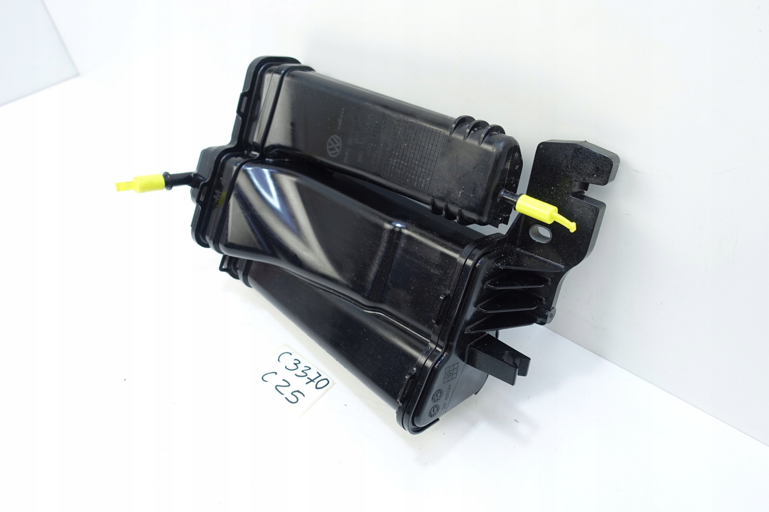carbon filter ARONA IBIZA A1 82A SCALA POLO KAMIQ
