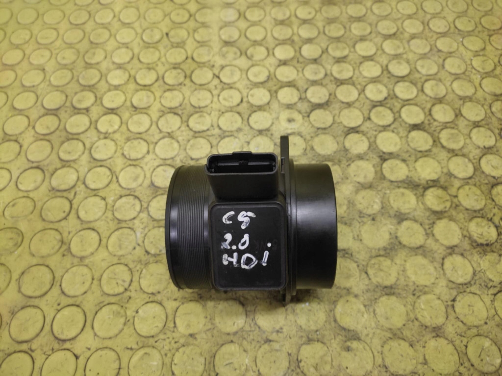 CITROEN C5 2.0 HDI flow meter 5WK9628