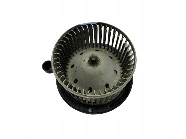 FORD MAVERICK II heating air conditioning devices