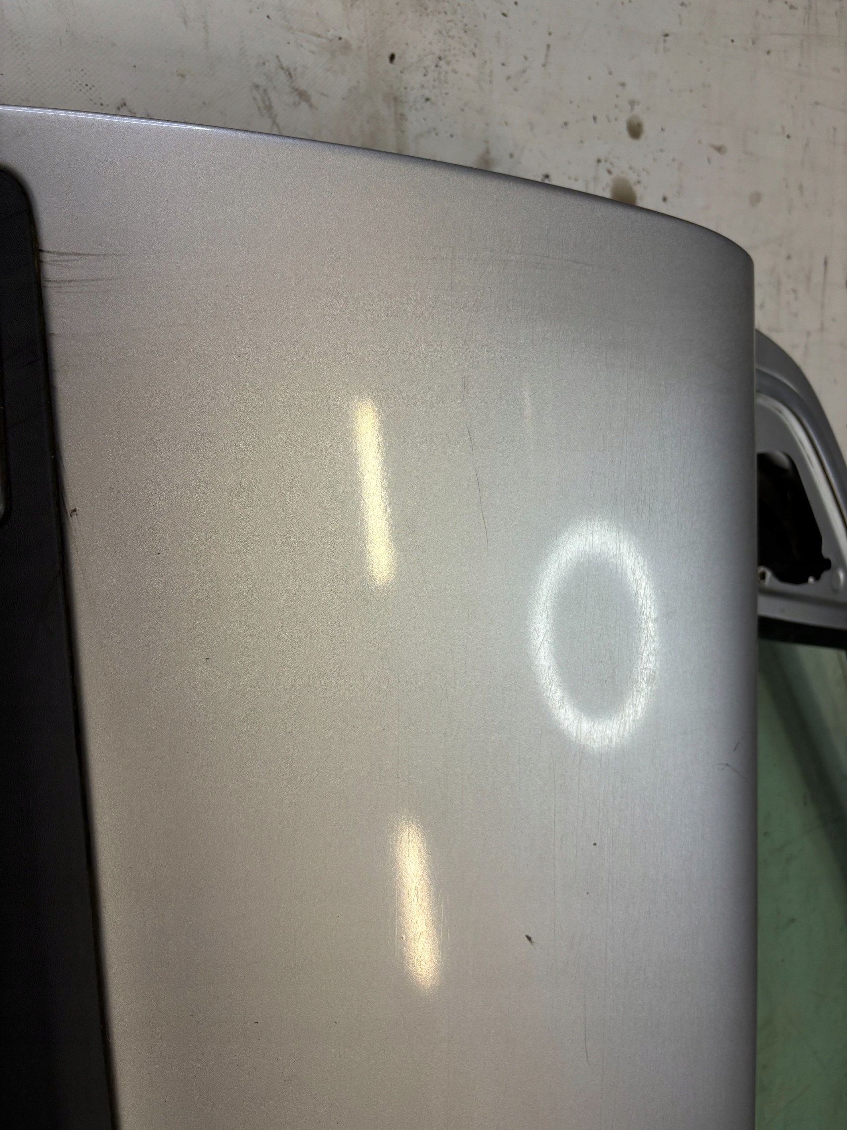 door left front Volvo XC90 and 1 przedlift k: 426-26