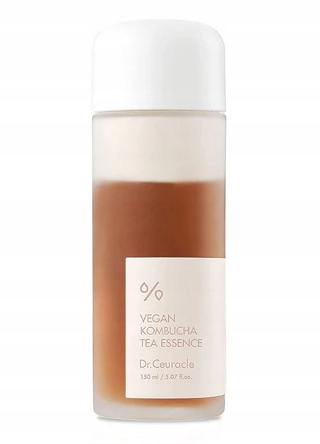 Dr. Ceuracle – Toniková esence s extraktem z čaje kombucha 150 ml