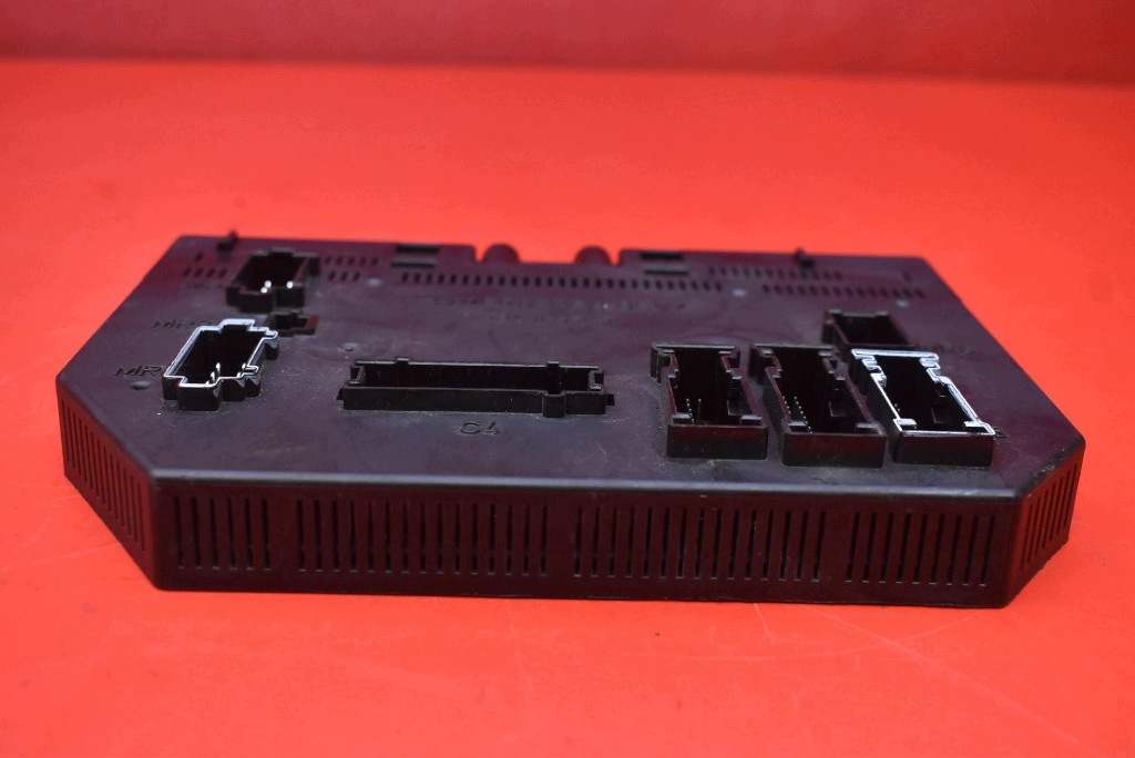 control unit module SAM A2215458345 MERCEDES S-KLASA W221 3.0 CDI 235 KM 05-09