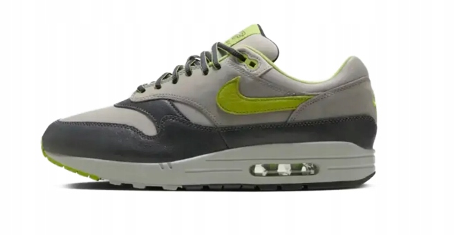Nike Air Max 1 Sp Dámské Tenisky Velikost 38,5