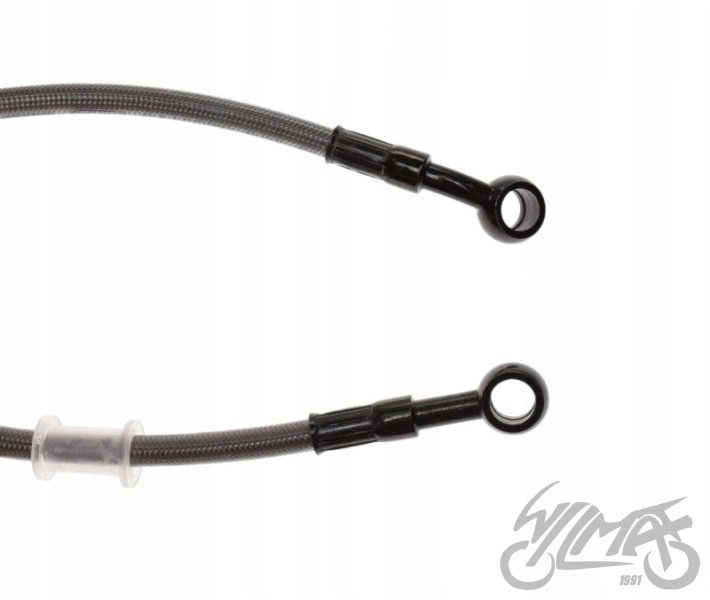 PRZEWÓD HAMULCA ATV200 640mm Producent inny