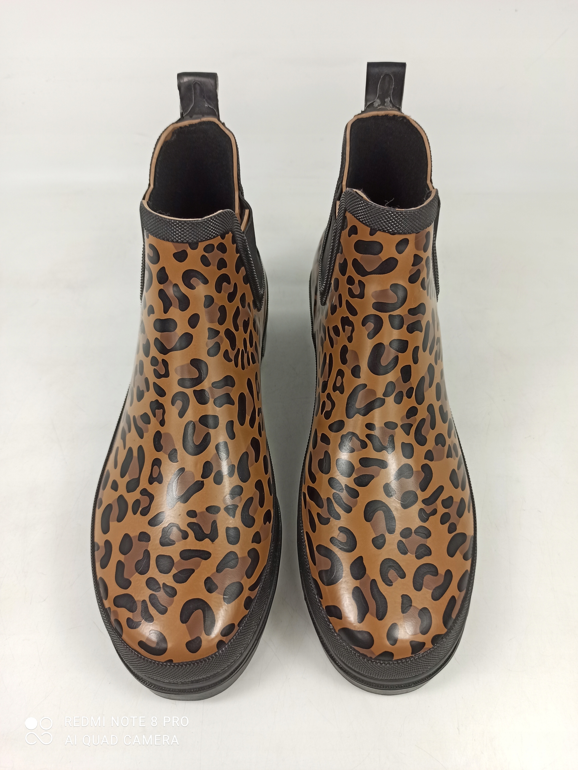 Freyling kalosze damskie 38 Kolor wielokolorowy