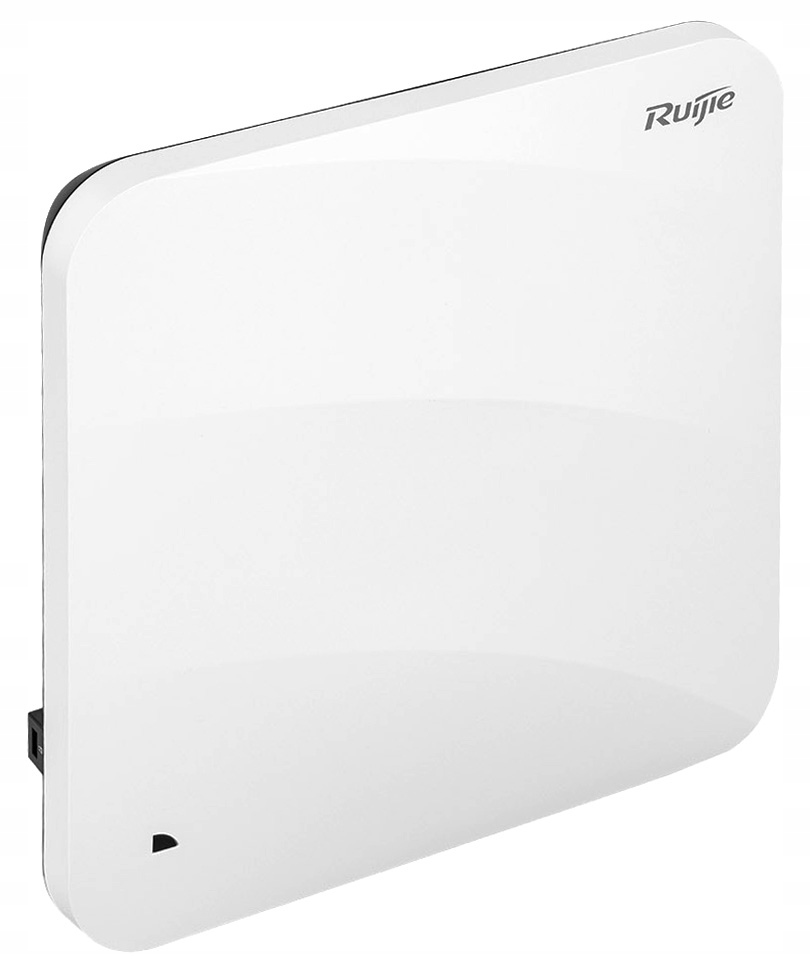 Prístupový Bod RG-AP820-L(V3) Wi-Fi 6, Sfp 2.4 GHz, 5 GHz, 547 Mb/s 2402 Mb/
