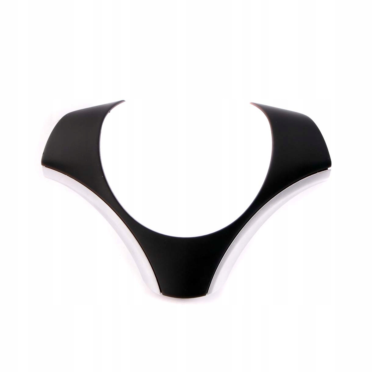 6769893 - BMW E87 E90 E91 E92 кришка бленди рульова рама