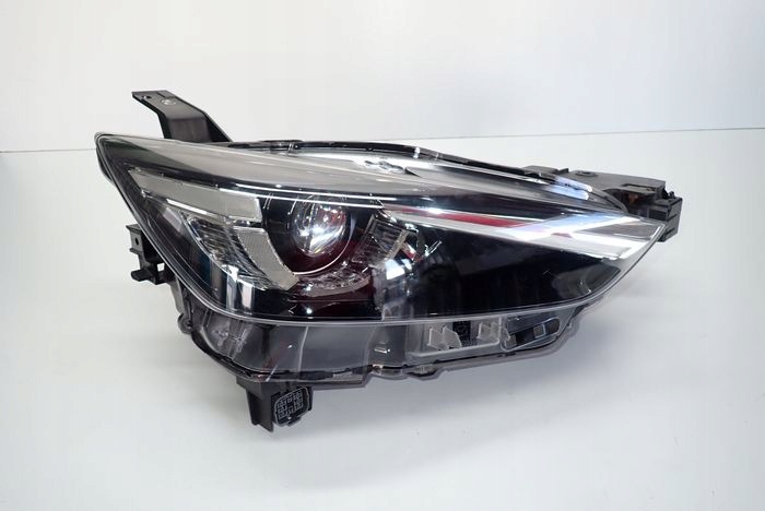 MAZDA CX-3 CX3 15- reflektor right light right D10E-51030